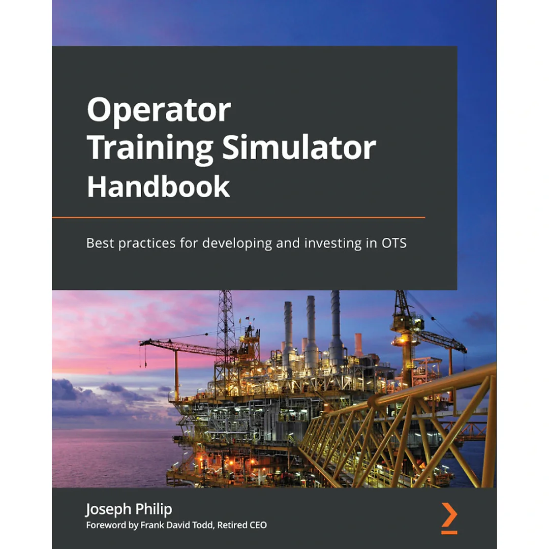 Operator Training Simulator Handbook: Best practices for developing and investing in OTS