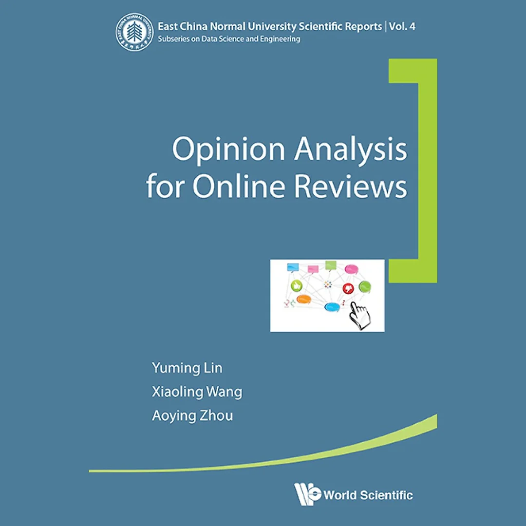OPINION ANALYSIS FOR ONLINE REVIEWS