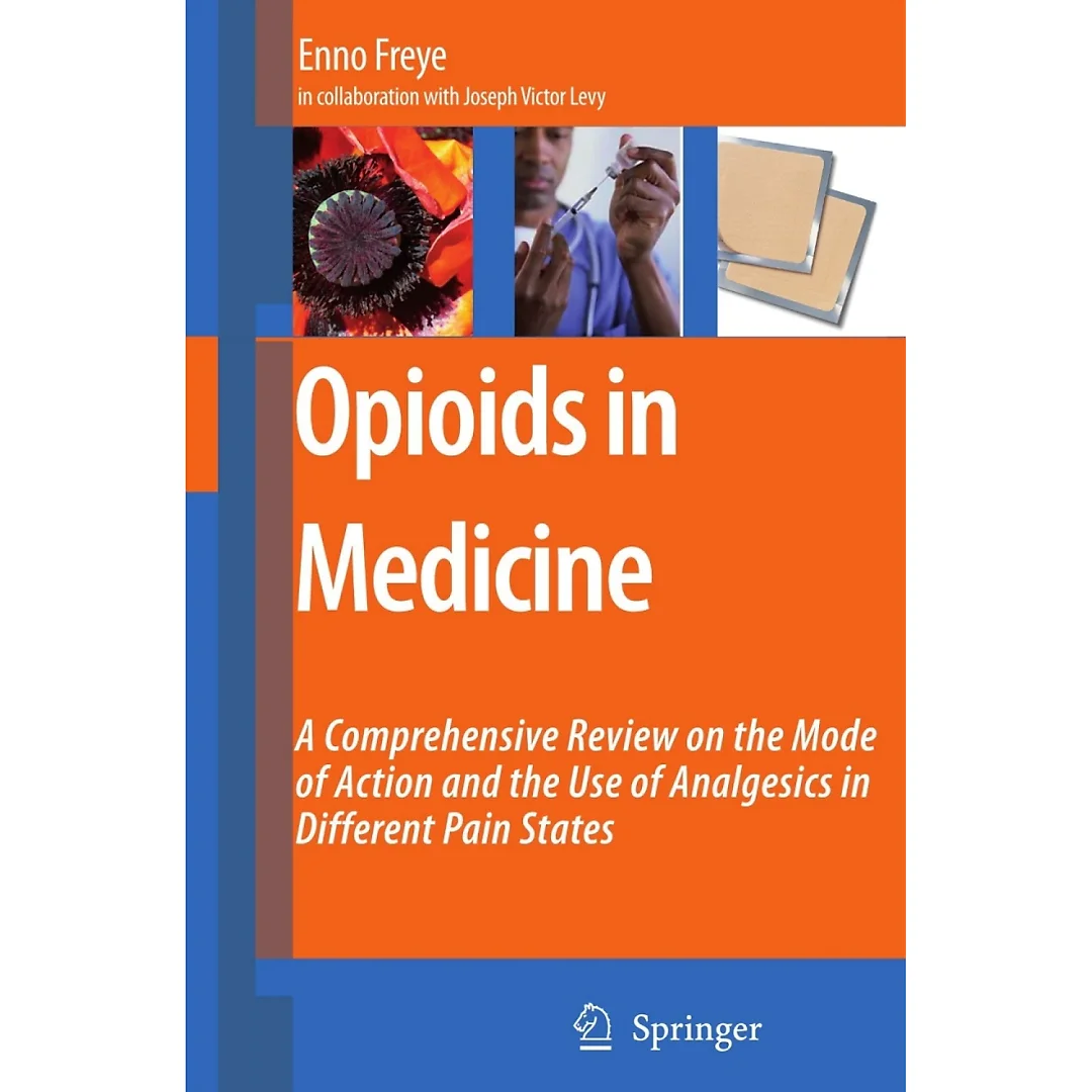 Opioids in Medicine: A Comprehensive Review on the Mode of Action and the Use of Analgesics in Different Clinical Pain States