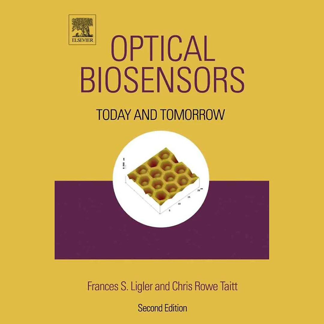 Optical Biosensors: Today and Tomorrow