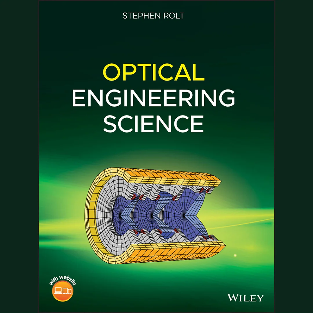 Optical Engineering Science