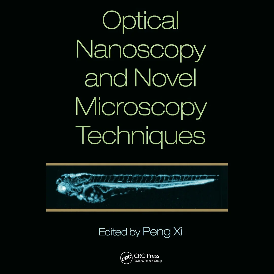 Optical Nanoscopy and Novel Microscopy Techniques
