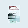 Optimal Decision Making in Operations Research and Statistics: Methodologies and Applications