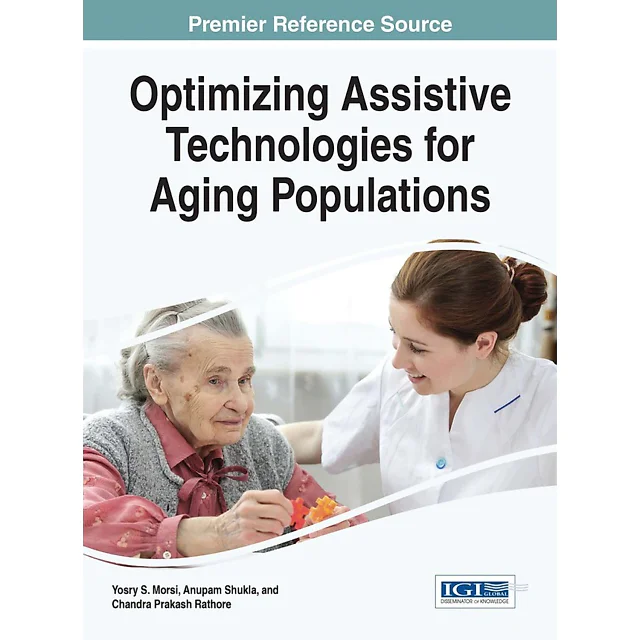 Optimizing Assistive Technologies for Aging Populations