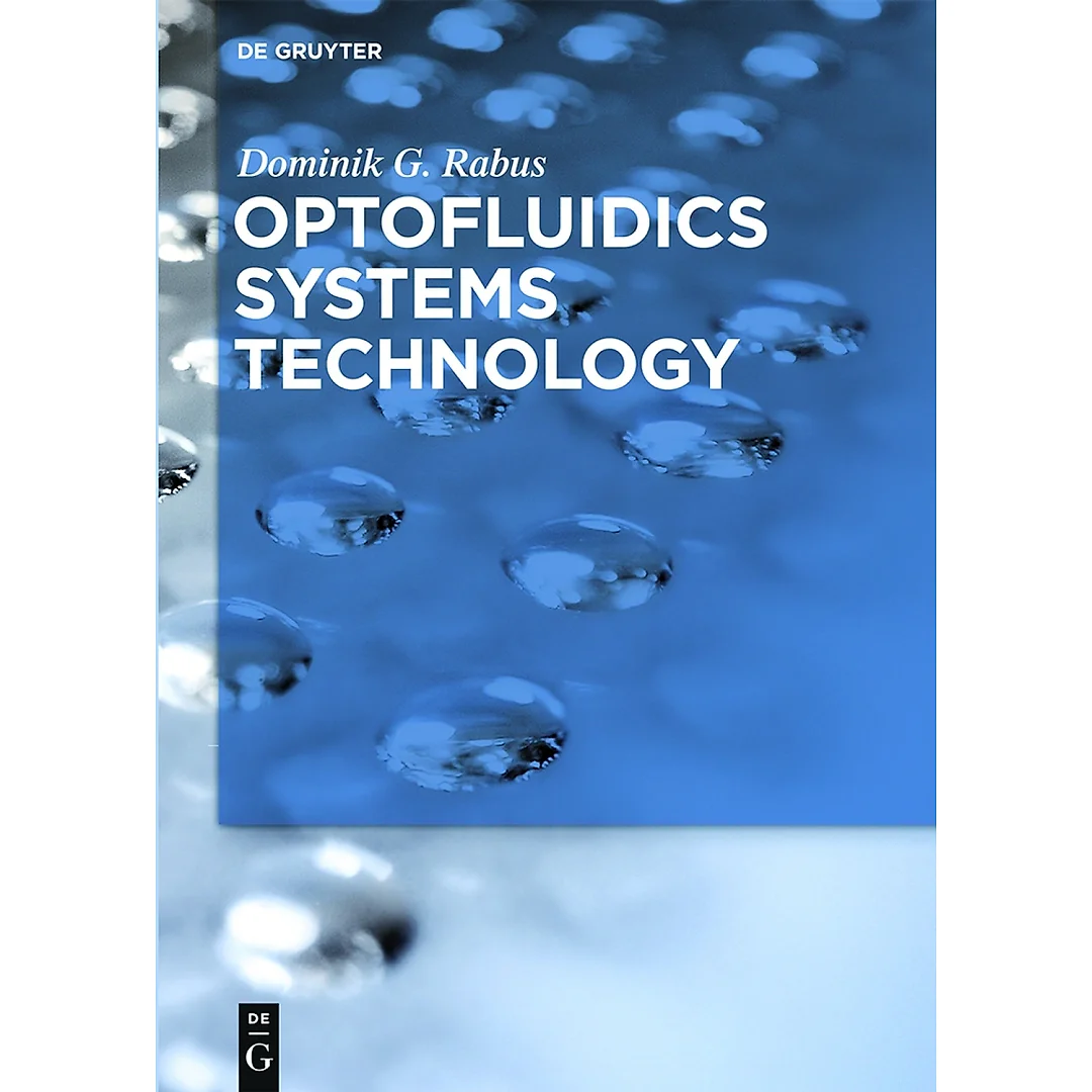 Optofluidics Systems Technology