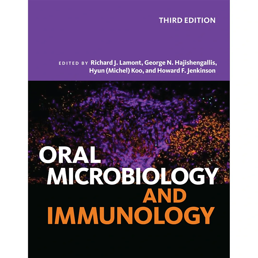 Oral Microbiology and Immunology