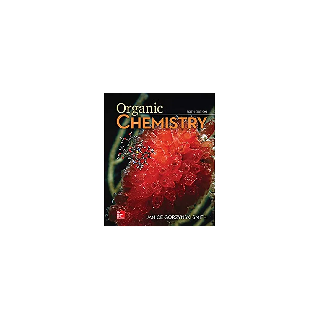 Organic Chemistry (6th Edition) Janice Smith