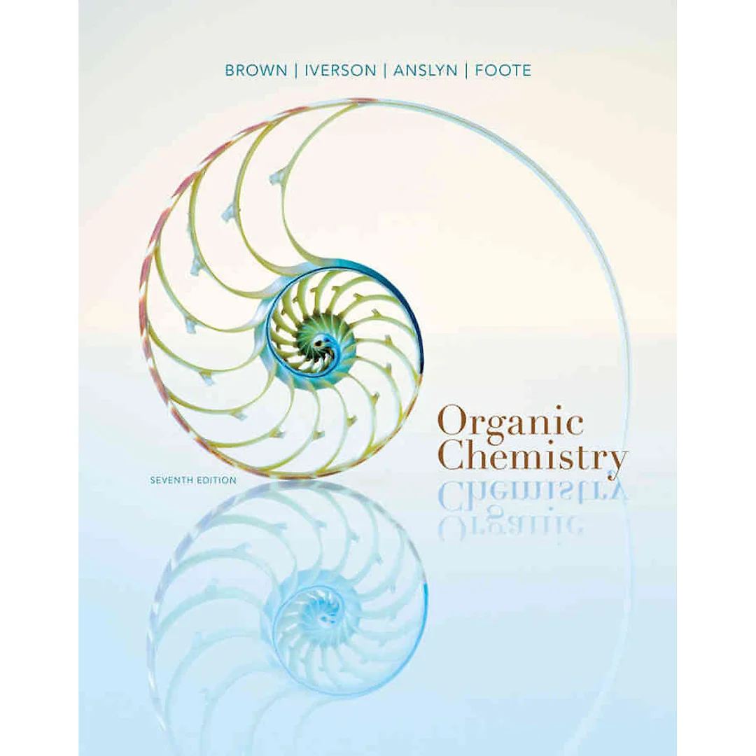 Organic Chemistry 7th Edition
