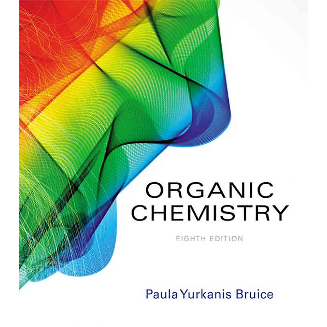 Organic Chemistry, 8th Edition