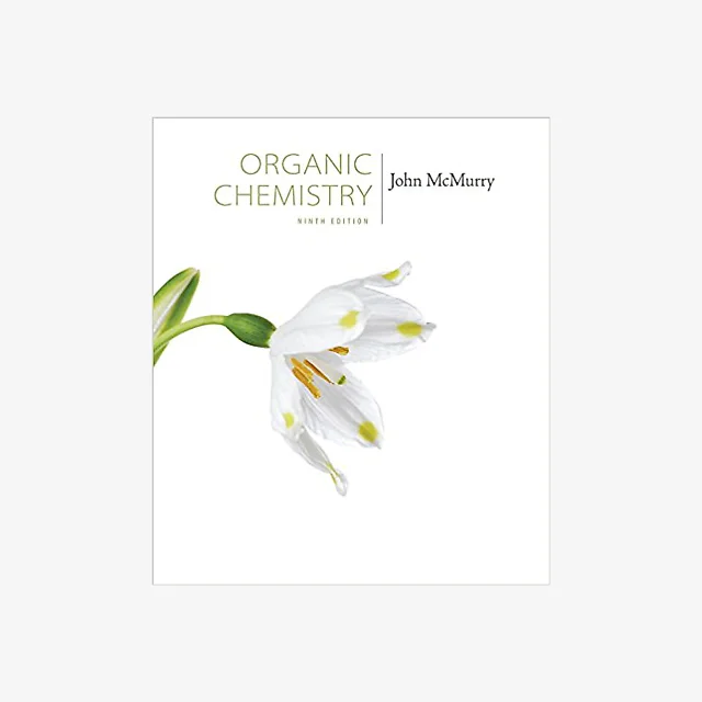 Organic Chemistry 9th Edition by John E. McMurry