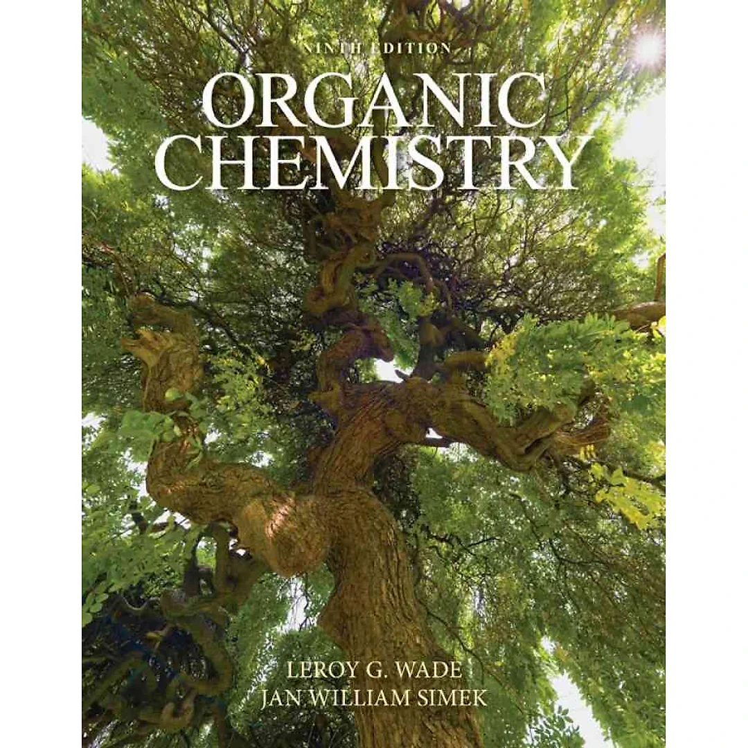 Organic Chemistry, 9th Edition