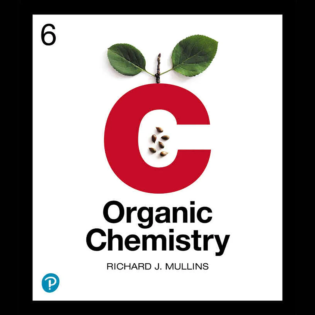 Organic Chemistry: A Learner Centered Approach, 1st Edition