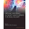 Organic Materials as Smart Nanocarriers for Drug Delivery