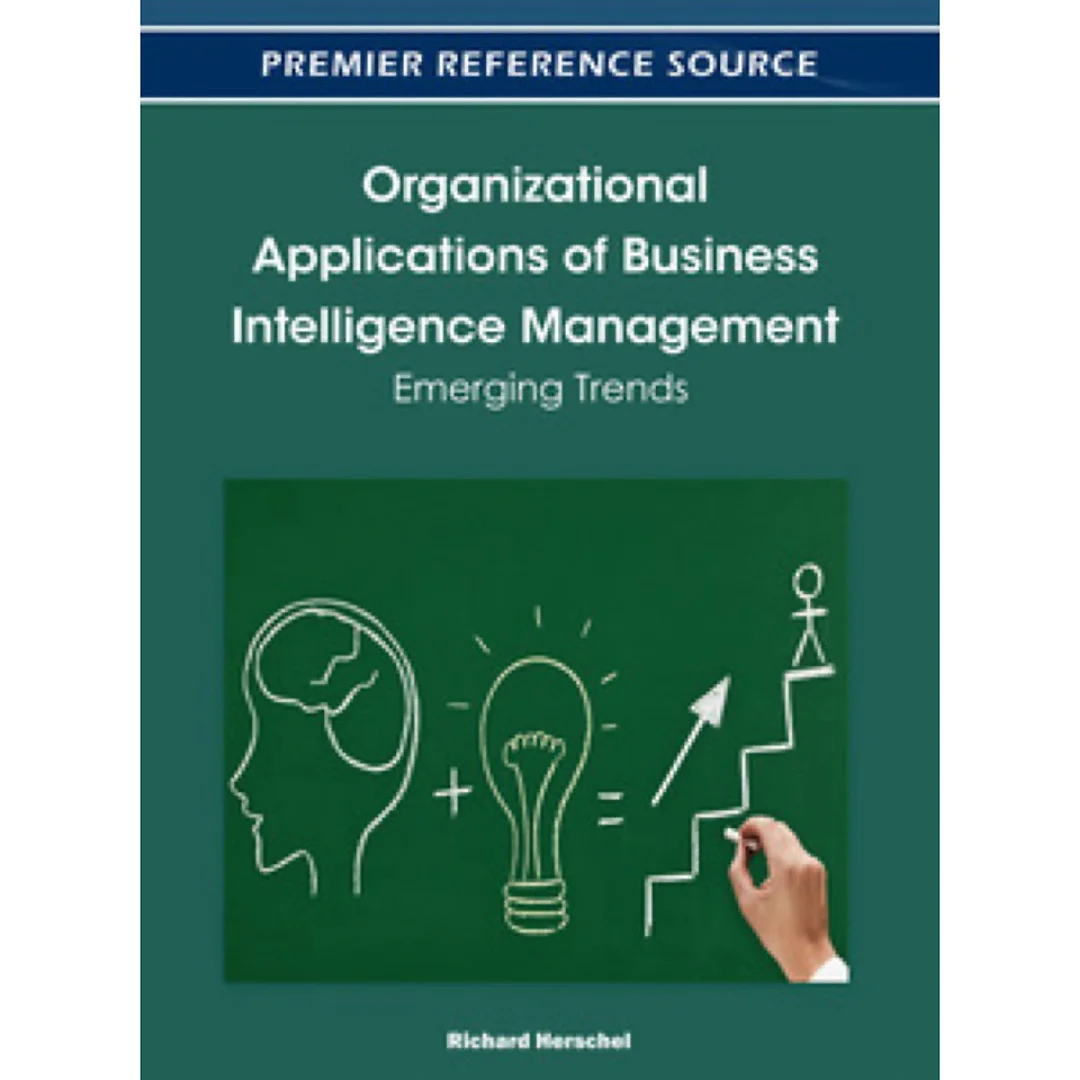 Organizational Applications of Business Intelligence Management