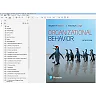 Organizational Behavior 18th Edition by Stephen P. Robbins
