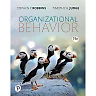 Organizational Behavior, 19th Edition