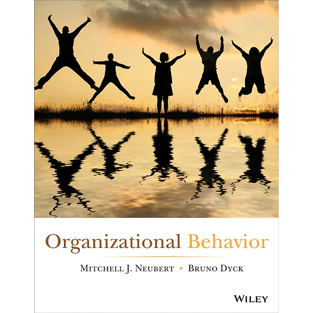 Organizational Behavior