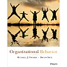 Organizational Behavior
