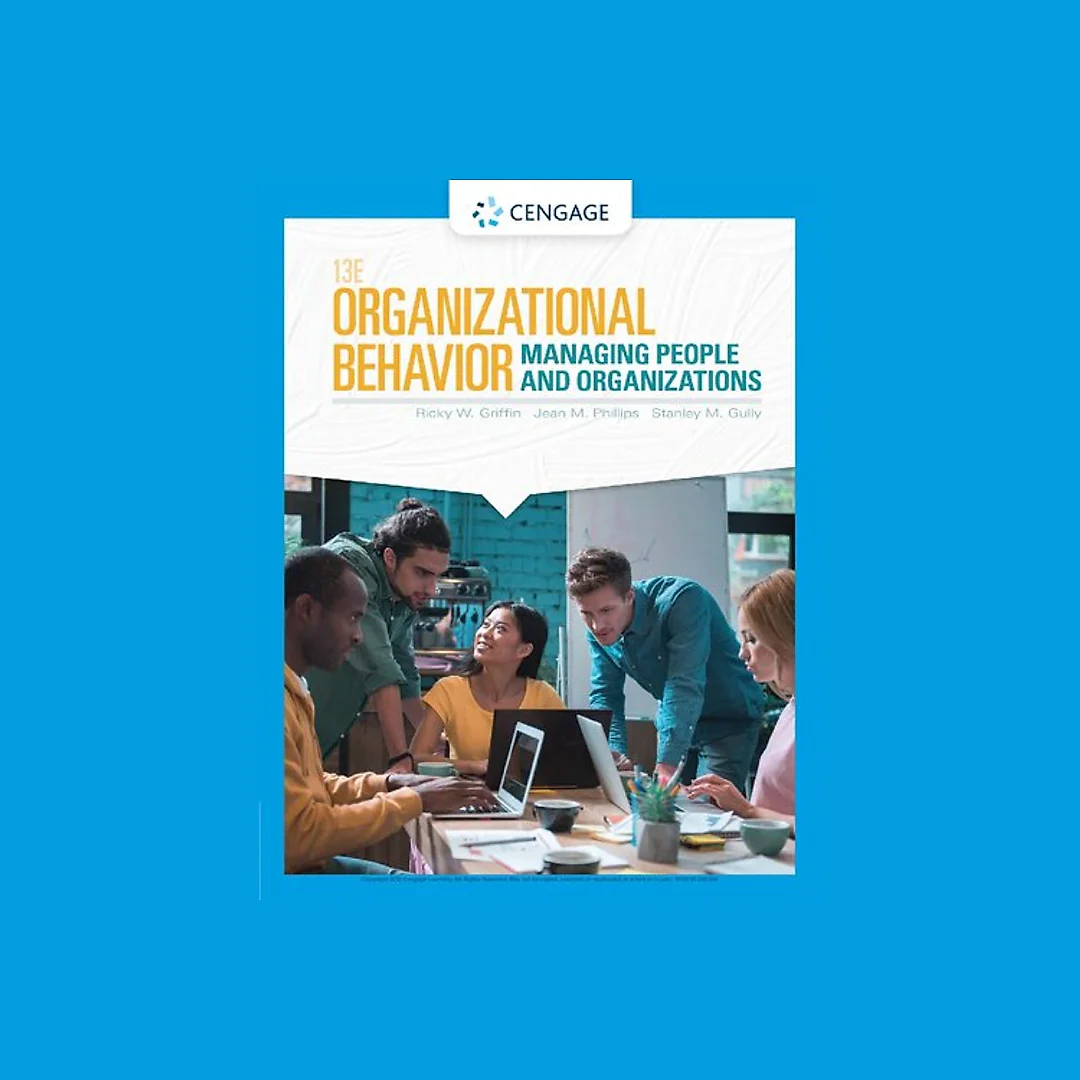 Organizational Behavior: Managing People and Organizations (MindTap Course List)