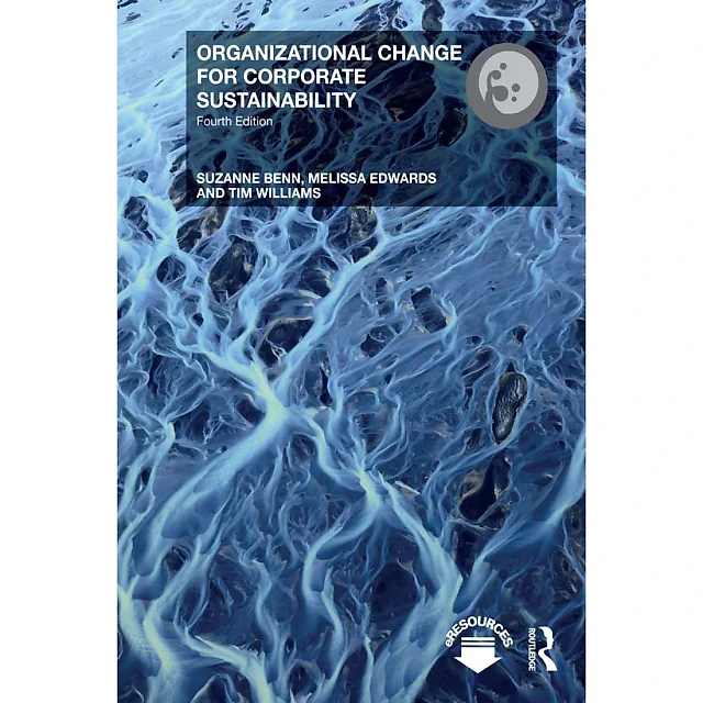 Organizational Change for Corporate Sustainability