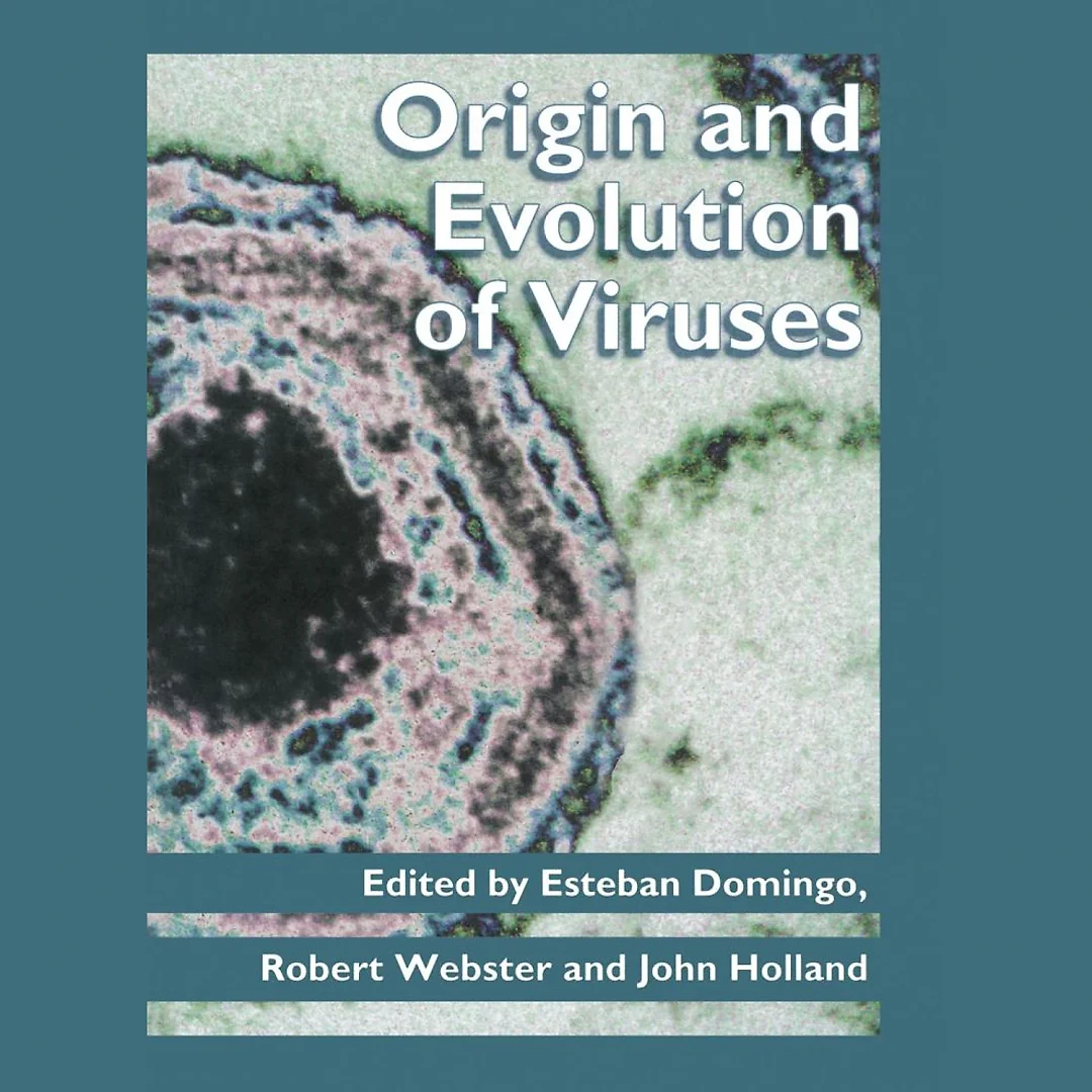 Origin and Evolution of Viruses