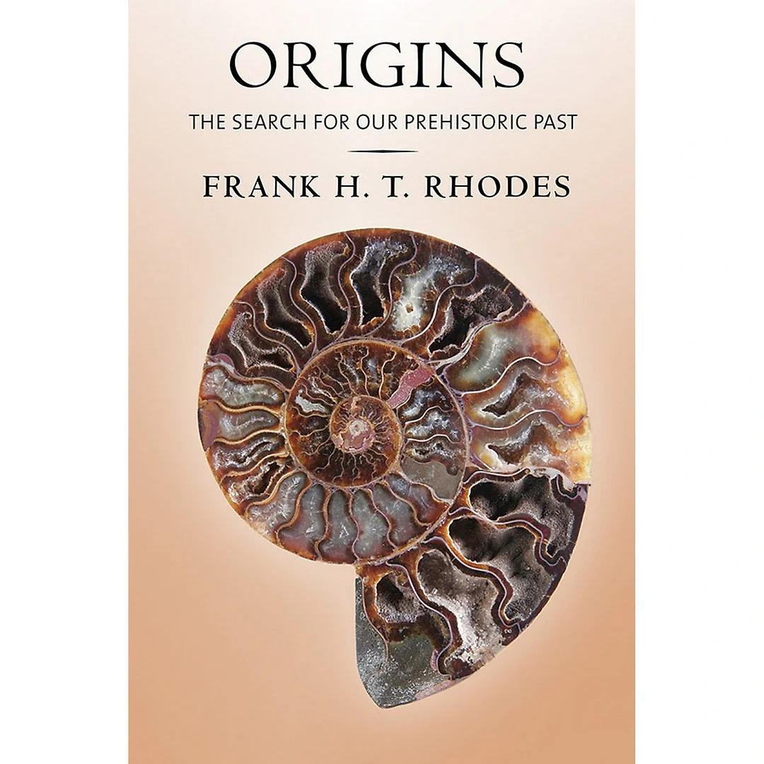 Origins: The Search for Our Prehistoric Past