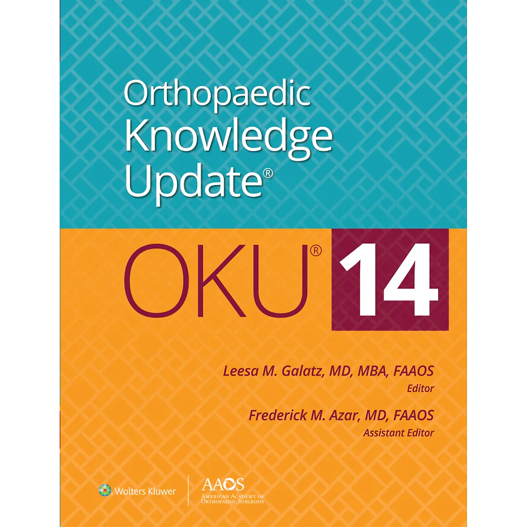 Orthopaedic Knowledge Update: 14