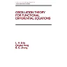 Oscillation Theory for Functional Differential Equations