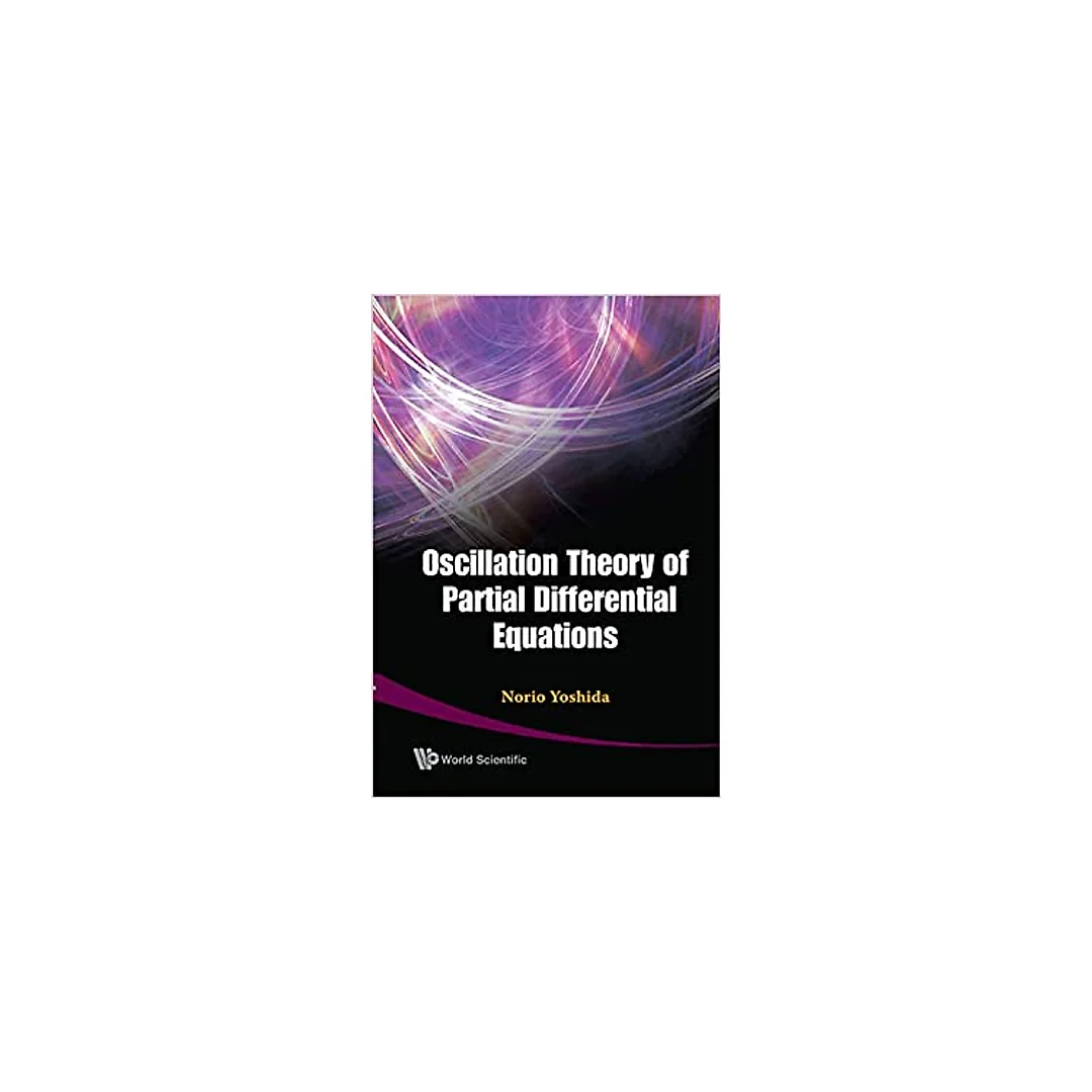Oscillation Theory of Partial Differential Equations