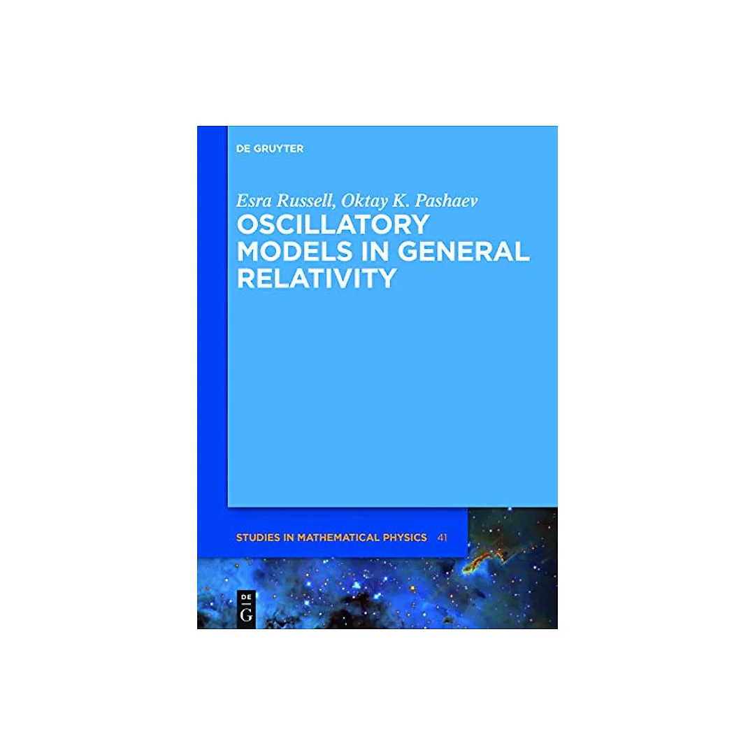 Oscillatory Models in General Relativity
