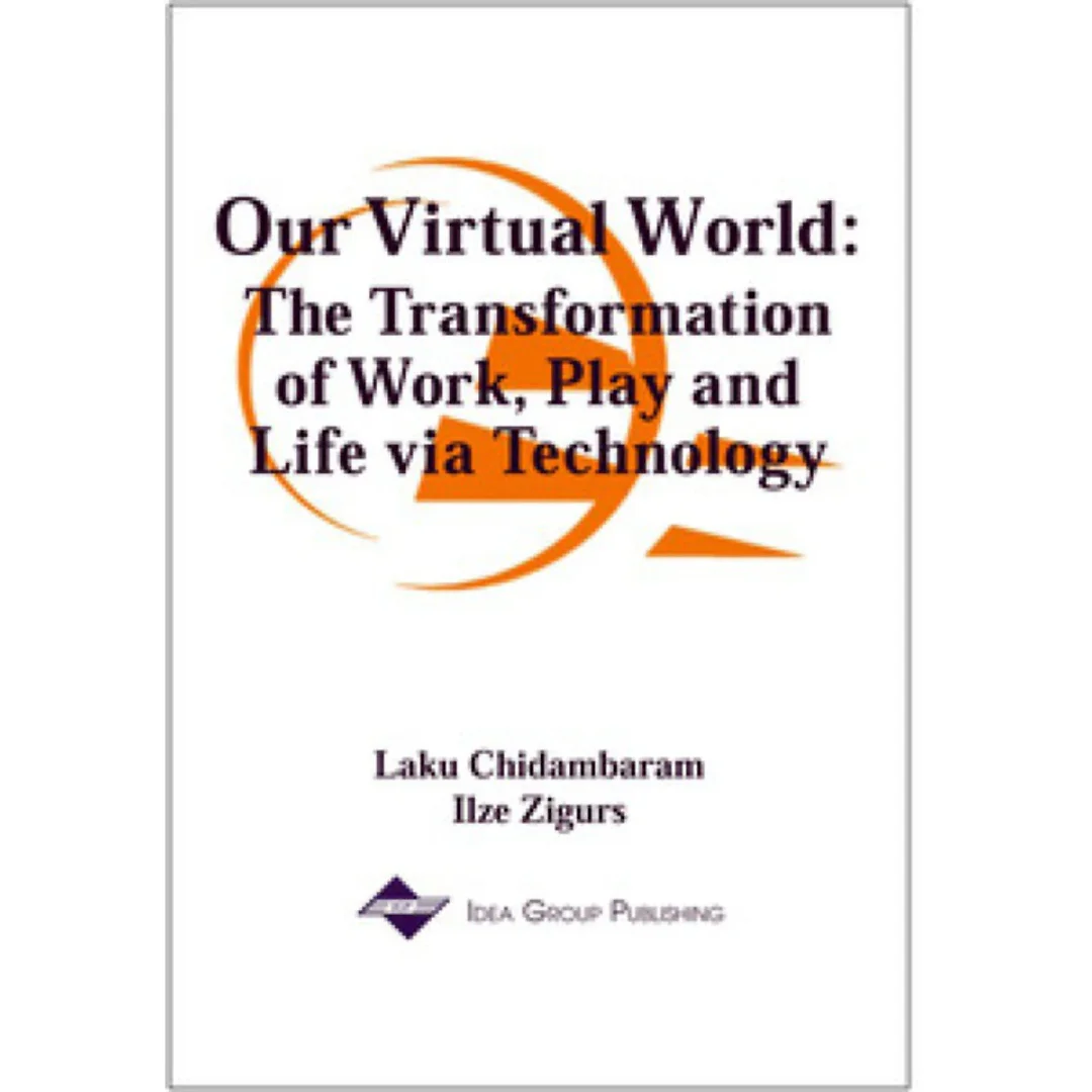 Our Virtual World
