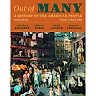 Out of Many: A History of the American People, Volume 2, 9th Edition