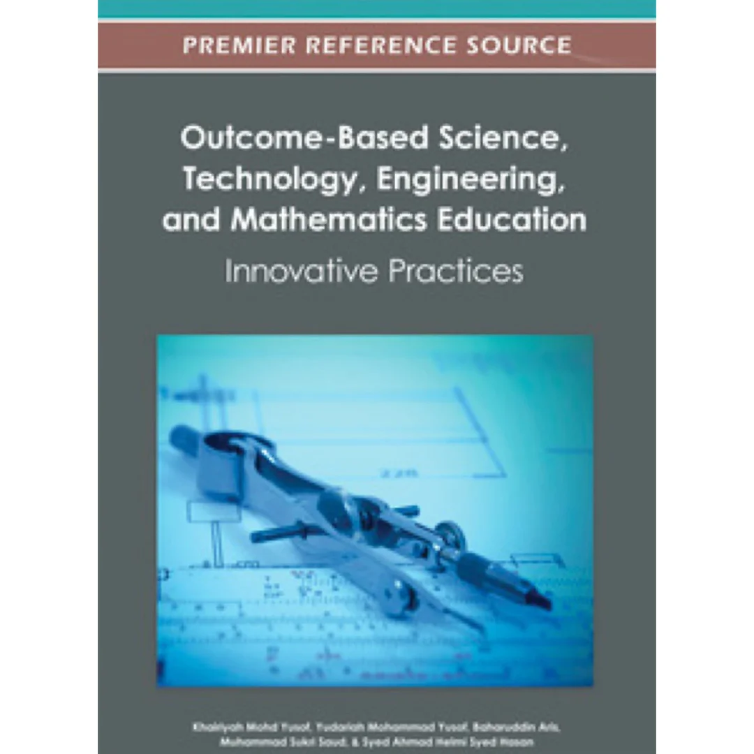 Outcome-Based Science, Technology, Engineering, and Mathematics Education
