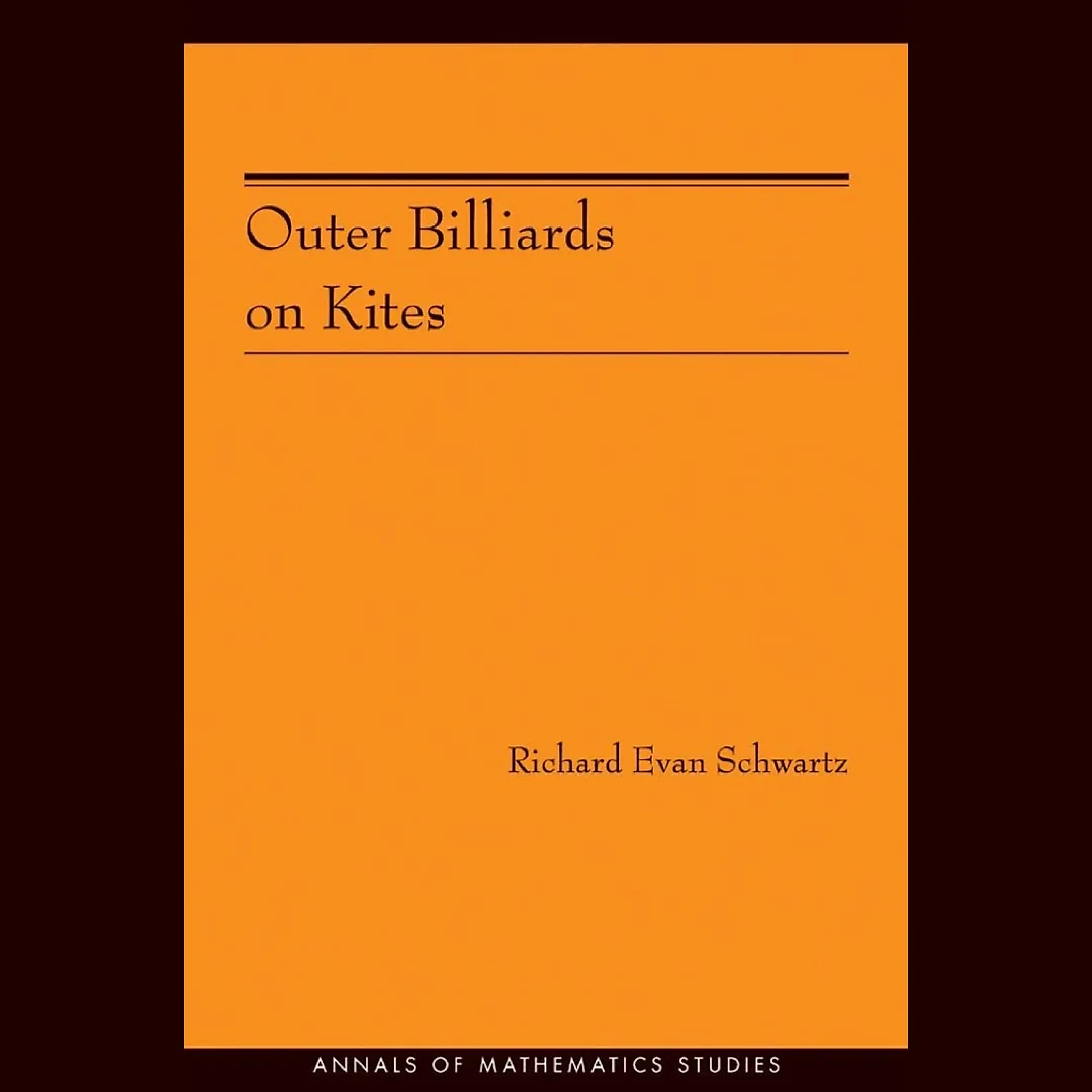 Outer Billiards on Kites (AM-171)