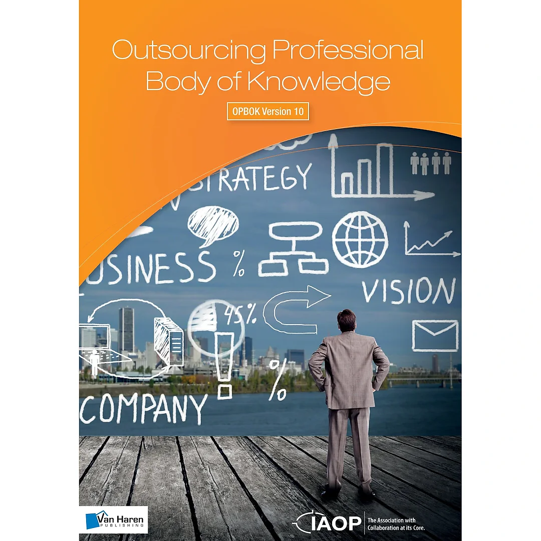 Outsourcing Professional Body of Knowledge - OPBOK Version 10