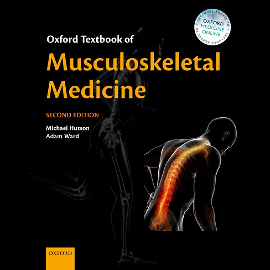 Oxford Textbook of Musculoskeletal Medicine