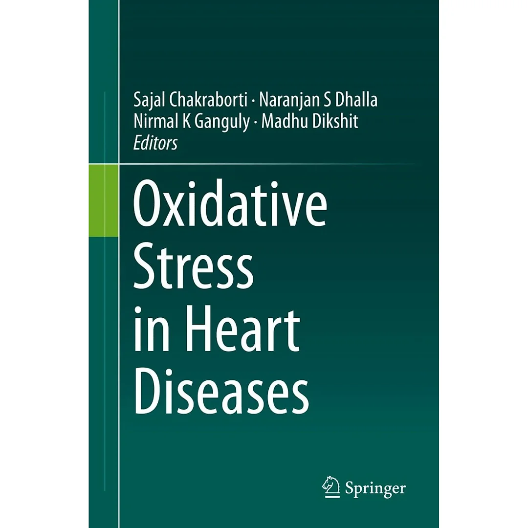 Oxidative Stress in Heart Diseases