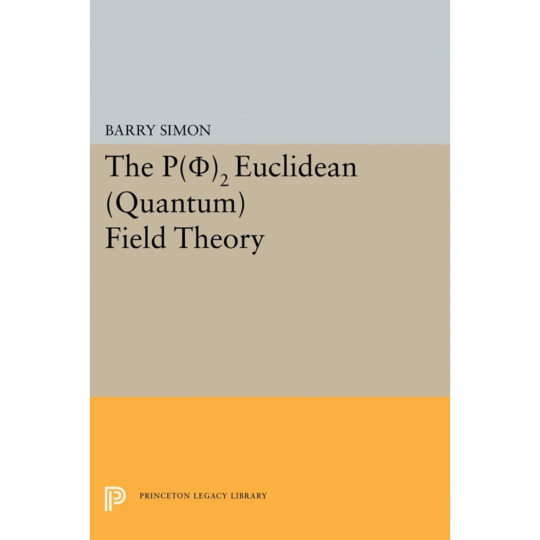 P(0)2 Euclidean (Quantum) Field Theory