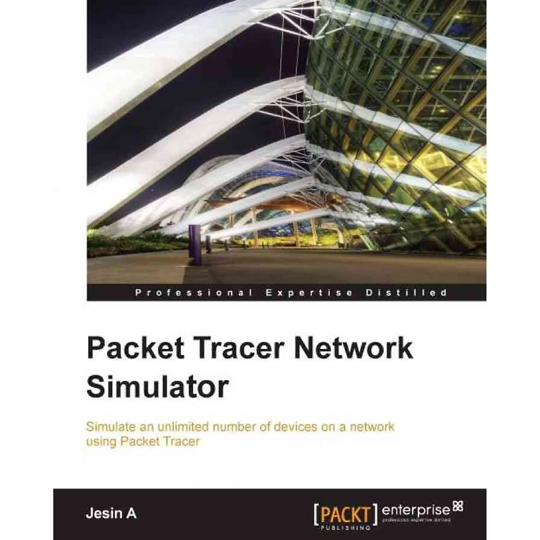 Packet Tracer Network Simulator