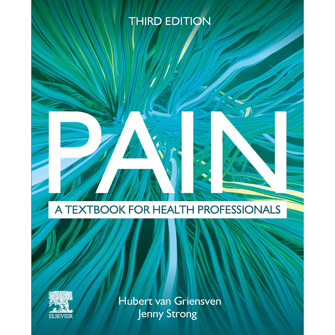 Pain: A textbook for health professionals