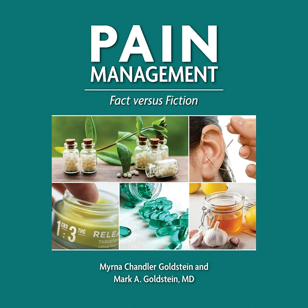 Pain Management: Fact versus Fiction