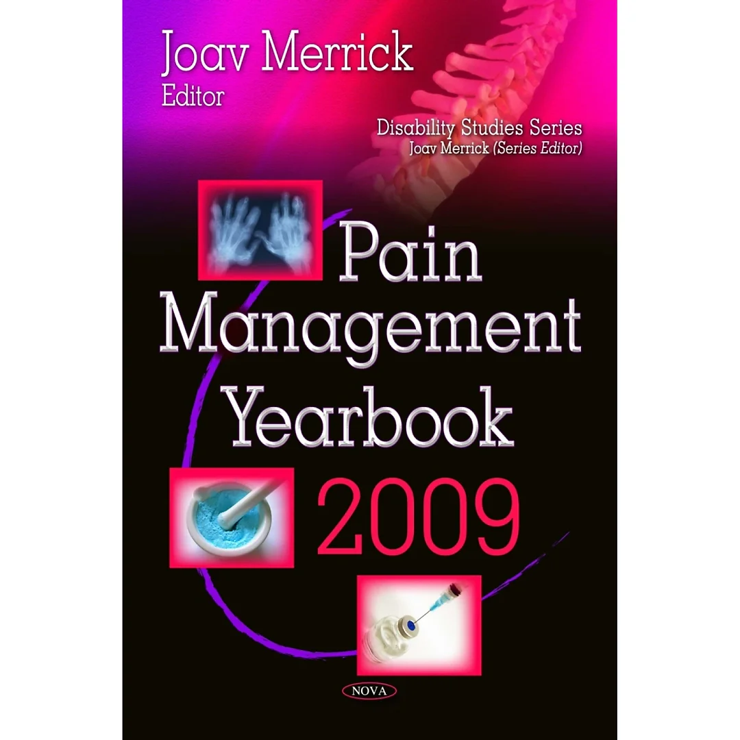 Pain Management Yearbook 2009