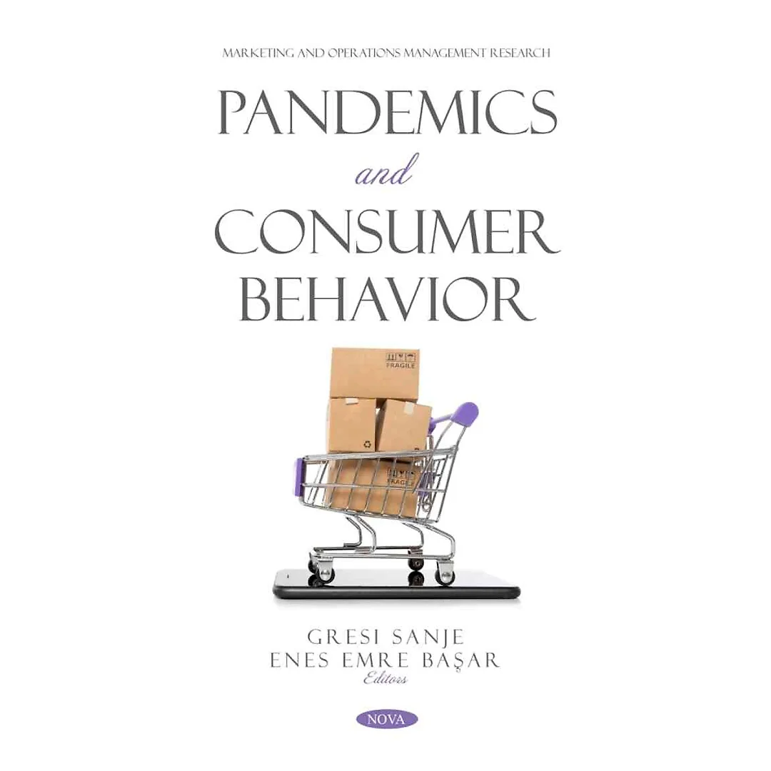 Pandemics and Consumer Behavior