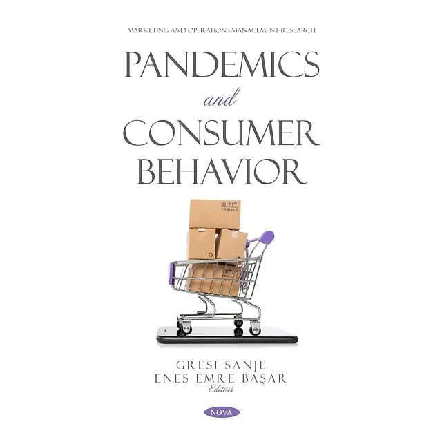 Pandemics and Consumer Behavior