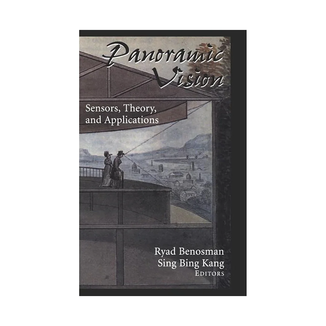 Panoramic Vision: Sensors, Theory, and Applications