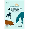 Papich Handbook of Veterinary Drugs, 5th Edition