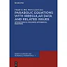 Parabolic Equations with Irregular Data and Related Issues: Applications to Stochastic Differential Equations