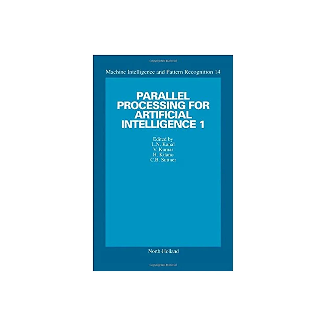 Parallel Processing for Artificial Intelligence 1