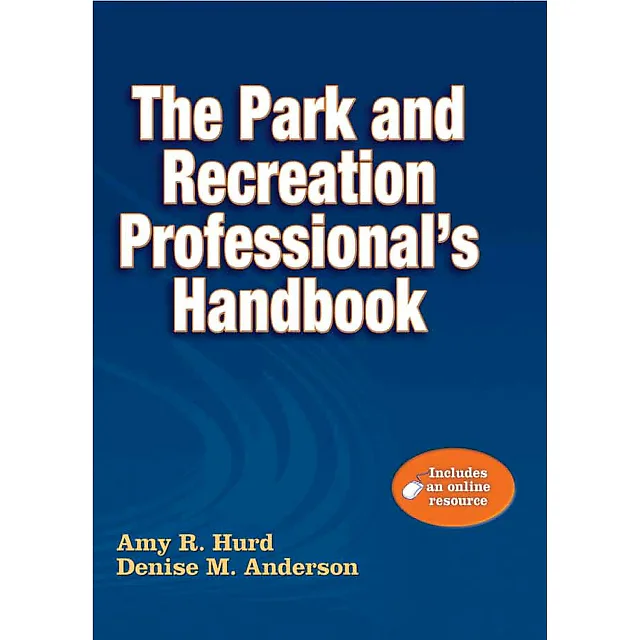 Park and Recreation Professional's Handbook