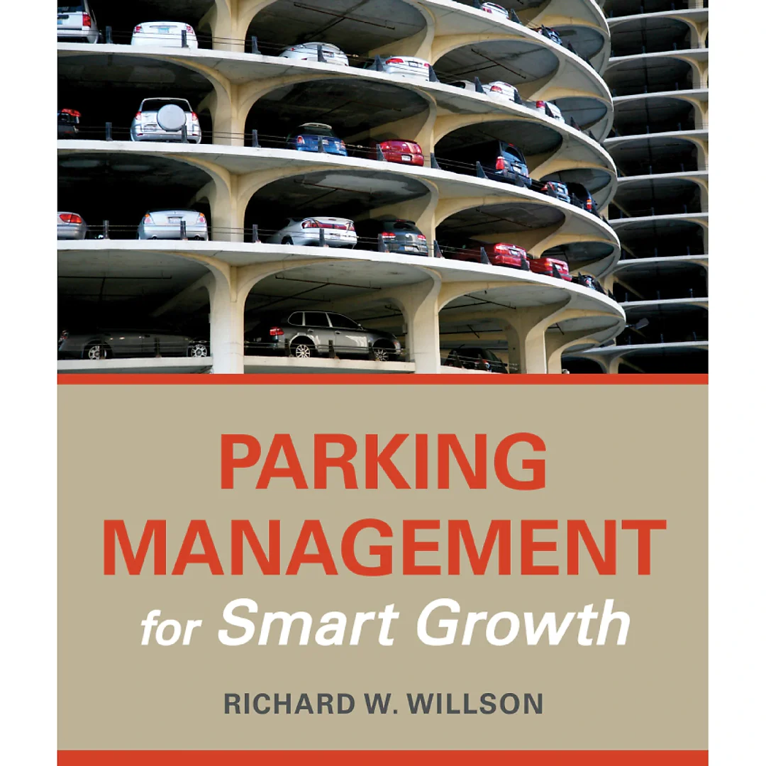 Parking Management for Smart Growth